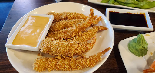 Photo of West Village Hibachi - 4656 N Hwy 7, Hot Springs Village, AR 71909