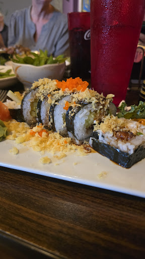 Photo of West Village Hibachi - 4656 N Hwy 7, Hot Springs Village, AR 71909