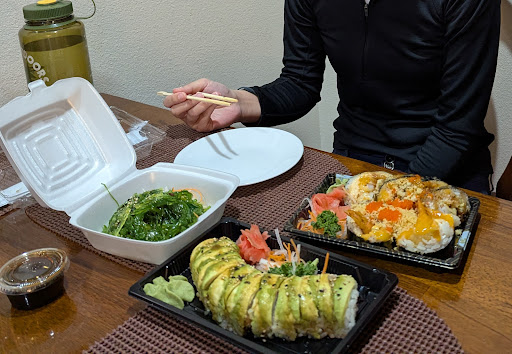 Photo of West Village Hibachi - 4656 N Hwy 7, Hot Springs Village, AR 71909