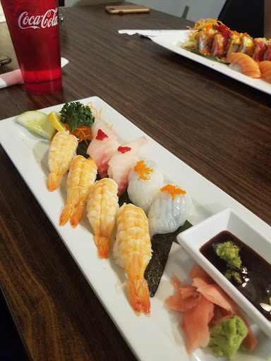 Photo of West Village Hibachi - 4656 N Hwy 7, Hot Springs Village, AR 71909