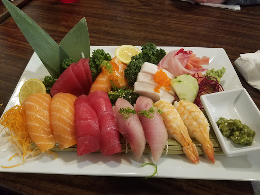 Photo of West Village Hibachi - 4656 N Hwy 7, Hot Springs Village, AR 71909