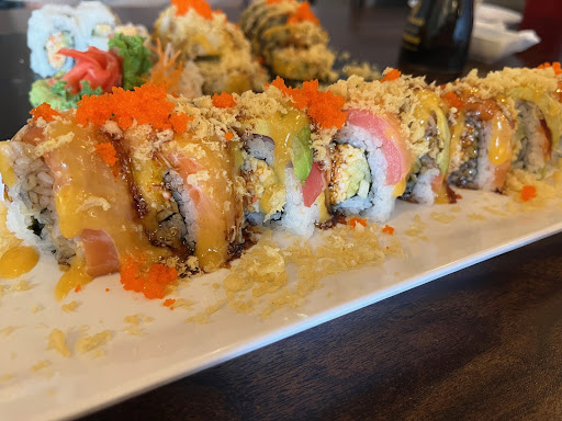 Photo of West Village Hibachi - 4656 N Hwy 7, Hot Springs Village, AR 71909