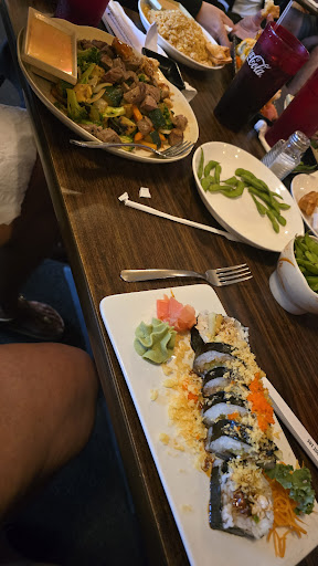 Photo of West Village Hibachi - 4656 N Hwy 7, Hot Springs Village, AR 71909