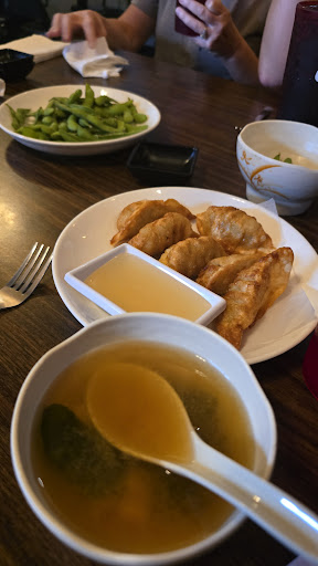 Photo of West Village Hibachi - 4656 N Hwy 7, Hot Springs Village, AR 71909