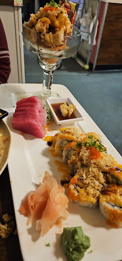 Photo of West Village Hibachi - 4656 N Hwy 7, Hot Springs Village, AR 71909