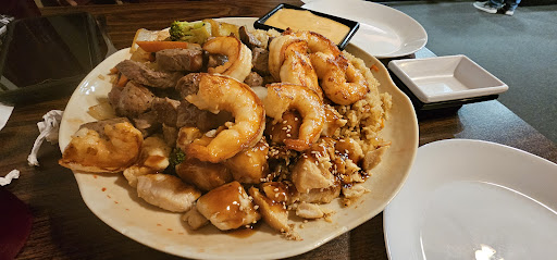 Photo of West Village Hibachi - 4656 N Hwy 7, Hot Springs Village, AR 71909