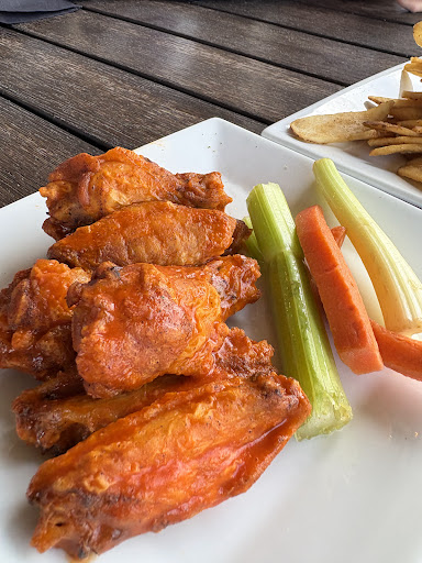 Photo of Sunset Grill - 488 Ponce De Leon Dr, Hot Springs Village, AR 71909