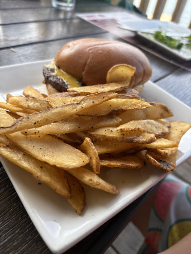 Photo of Sunset Grill - 488 Ponce De Leon Dr, Hot Springs Village, AR 71909