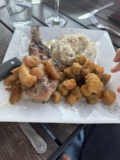 Photo of Sunset Grill - 488 Ponce De Leon Dr, Hot Springs Village, AR 71909