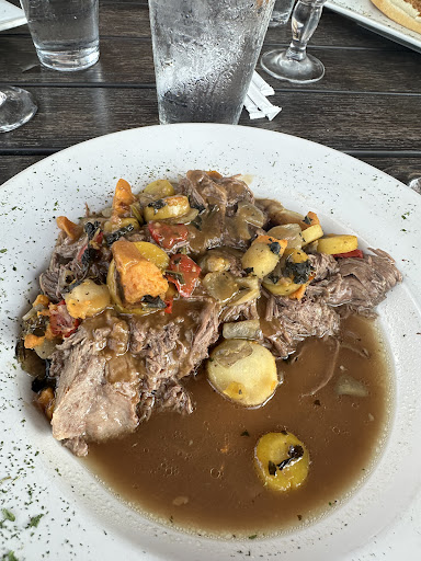 Photo of Sunset Grill - 488 Ponce De Leon Dr, Hot Springs Village, AR 71909