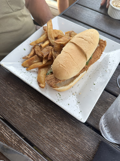 Photo of Sunset Grill - 488 Ponce De Leon Dr, Hot Springs Village, AR 71909