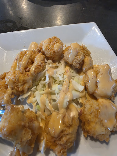 Photo of Sunset Grill - 488 Ponce De Leon Dr, Hot Springs Village, AR 71909