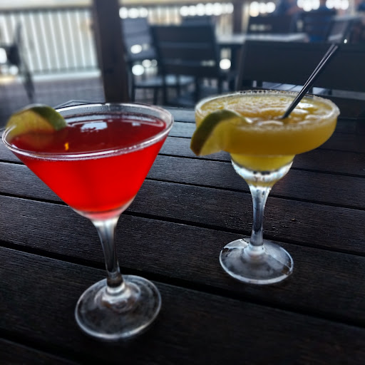 Photo of Sunset Grill - 488 Ponce De Leon Dr, Hot Springs Village, AR 71909