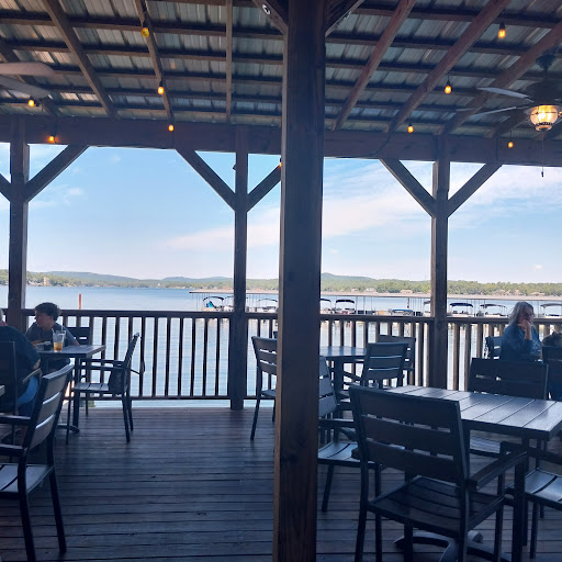 Photo of Sunset Grill - 488 Ponce De Leon Dr, Hot Springs Village, AR 71909