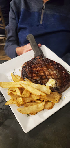 Photo of Sunset Grill - 488 Ponce De Leon Dr, Hot Springs Village, AR 71909