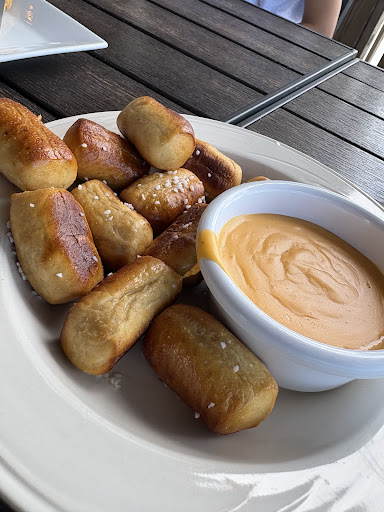 Photo of Sunset Grill - 488 Ponce De Leon Dr, Hot Springs Village, AR 71909