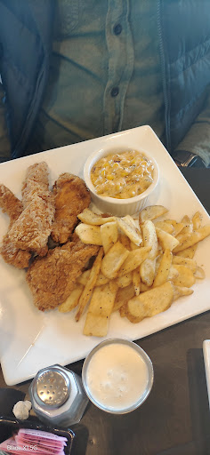 Photo of Sunset Grill - 488 Ponce De Leon Dr, Hot Springs Village, AR 71909