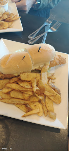 Photo of Sunset Grill - 488 Ponce De Leon Dr, Hot Springs Village, AR 71909