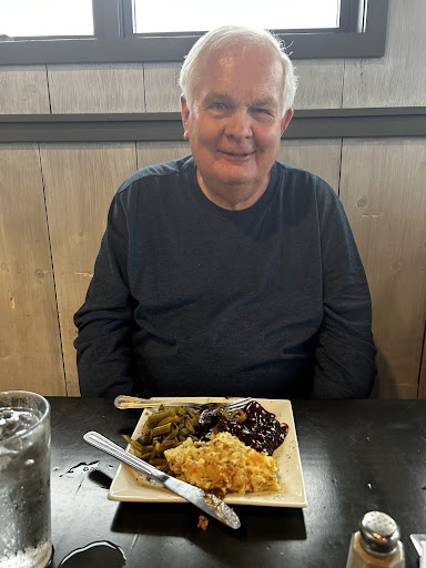 Photo of Sunset Grill - 488 Ponce De Leon Dr, Hot Springs Village, AR 71909