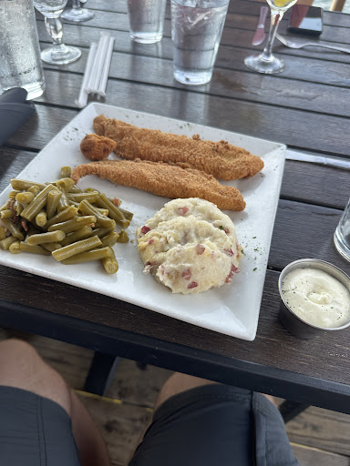 Photo of Sunset Grill - 488 Ponce De Leon Dr, Hot Springs Village, AR 71909