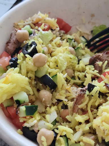 Photo of Pita Way - Howell Mediterranean - 114 W Highland Rd ste 100, Howell, MI 48843