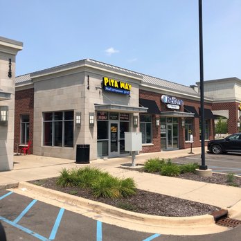 Photo of Pita Way - Howell Mediterranean - 114 W Highland Rd ste 100, Howell, MI 48843