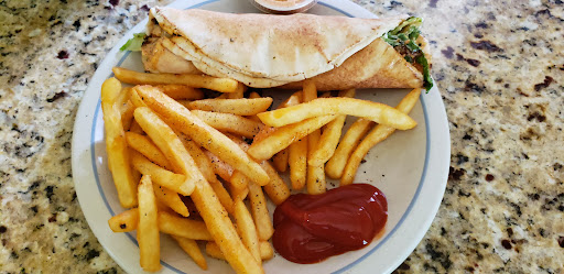 Photo of Pita Way - Howell Mediterranean - 114 W Highland Rd ste 100, Howell, MI 48843