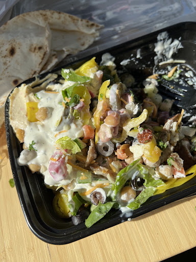 Photo of Pita Way - Howell Mediterranean - 114 W Highland Rd ste 100, Howell, MI 48843