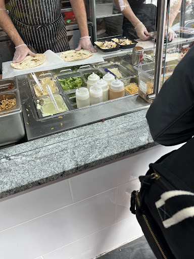 Photo of Pita Way - Howell Mediterranean - 114 W Highland Rd ste 100, Howell, MI 48843