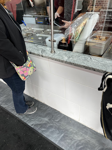 Photo of Pita Way - Howell Mediterranean - 114 W Highland Rd ste 100, Howell, MI 48843