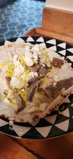 Photo of Pita Way - Howell Mediterranean - 114 W Highland Rd ste 100, Howell, MI 48843