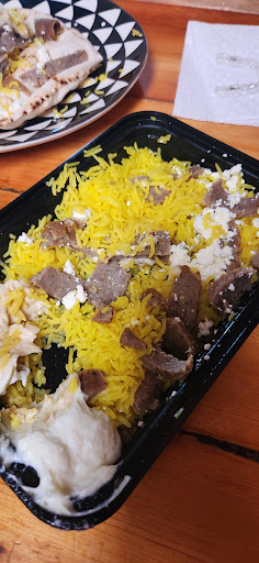 Photo of Pita Way - Howell Mediterranean - 114 W Highland Rd ste 100, Howell, MI 48843