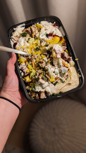 Photo of Pita Way - Howell Mediterranean - 114 W Highland Rd ste 100, Howell, MI 48843