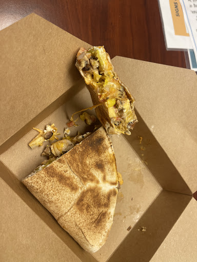 Photo of Pita Way - Howell Mediterranean - 114 W Highland Rd ste 100, Howell, MI 48843