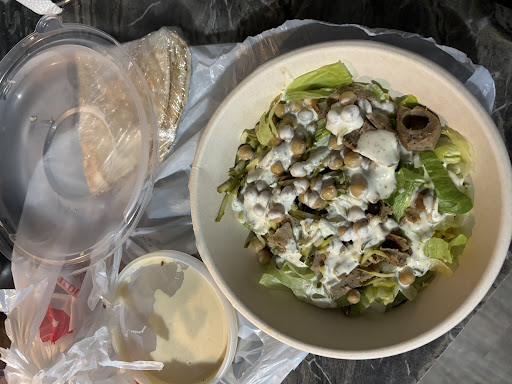 Photo of Pita Way - Brighton Mediterranean - 9290 Lee Rd #103, Brighton, MI 48116