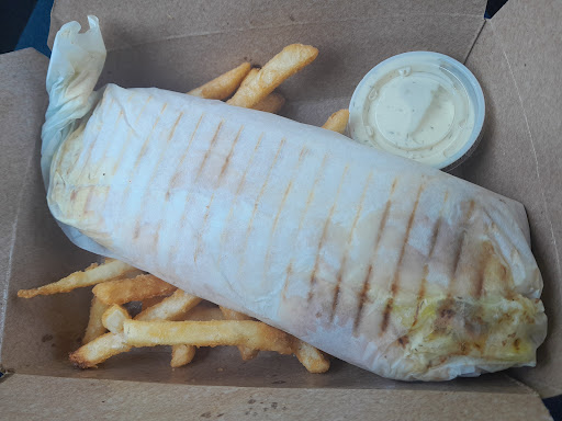 Photo of Pita Way - Brighton Mediterranean - 9290 Lee Rd #103, Brighton, MI 48116