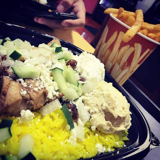 Photo of Pita Way - Brighton Mediterranean - 9290 Lee Rd #103, Brighton, MI 48116