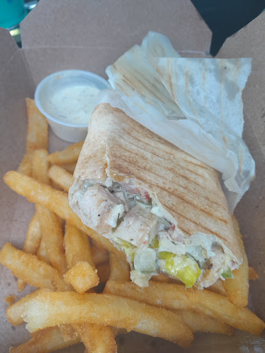 Photo of Pita Way - Brighton Mediterranean - 9290 Lee Rd #103, Brighton, MI 48116