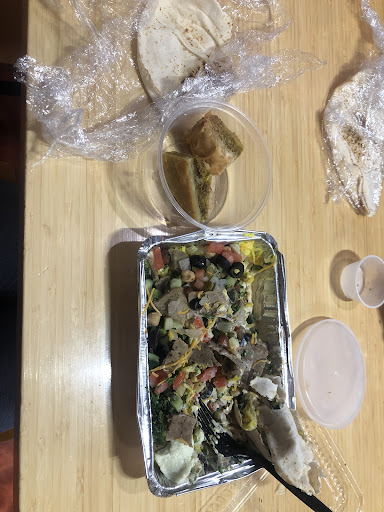 Photo of Pita Way - Brighton Mediterranean - 9290 Lee Rd #103, Brighton, MI 48116