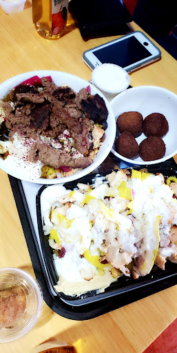 Photo of Pita Way - Brighton Mediterranean - 9290 Lee Rd #103, Brighton, MI 48116