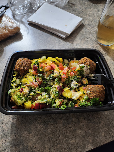 Photo of Pita Way - Brighton Mediterranean - 9290 Lee Rd #103, Brighton, MI 48116