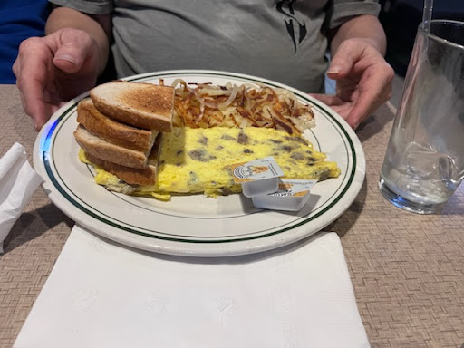 Photo of Red Olive Restaurant - Howell - 3838 E Grand River Ave, Howell, MI 48843