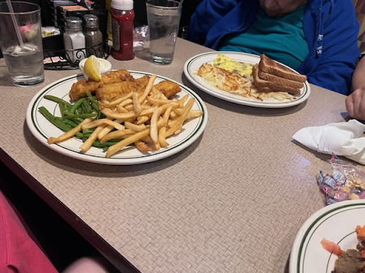 Photo of Red Olive Restaurant - Howell - 3838 E Grand River Ave, Howell, MI 48843