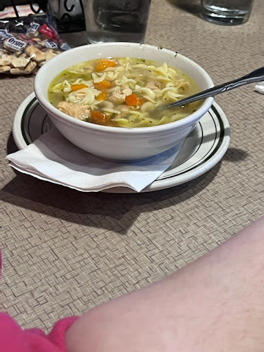 Photo of Red Olive Restaurant - Howell - 3838 E Grand River Ave, Howell, MI 48843