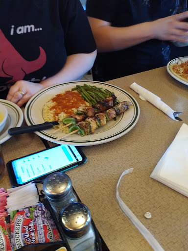 Photo of Red Olive Restaurant - Howell - 3838 E Grand River Ave, Howell, MI 48843