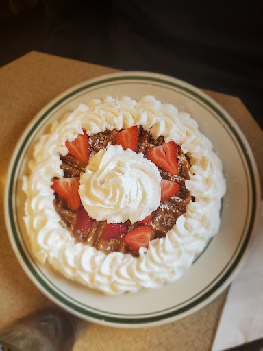 Photo of Red Olive Restaurant - Howell - 3838 E Grand River Ave, Howell, MI 48843