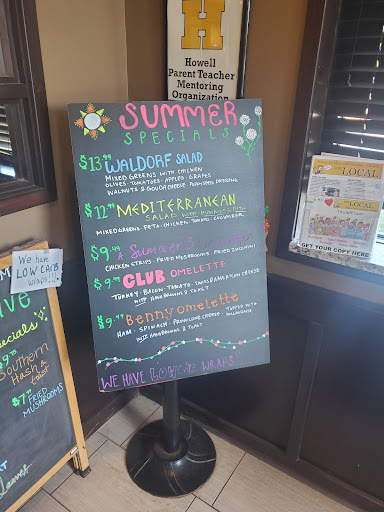 Photo of Red Olive Restaurant - Howell - 3838 E Grand River Ave, Howell, MI 48843