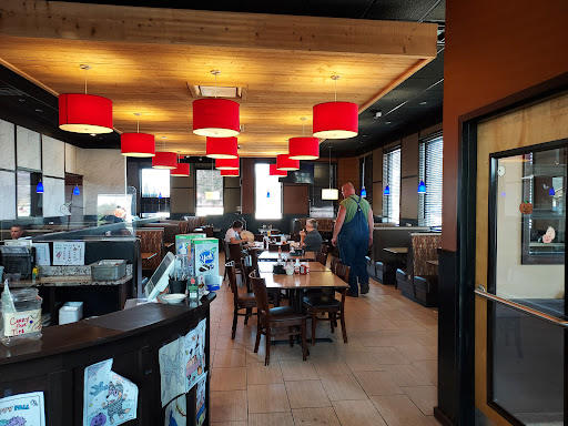 Photo of Red Olive Restaurant - Howell - 3838 E Grand River Ave, Howell, MI 48843