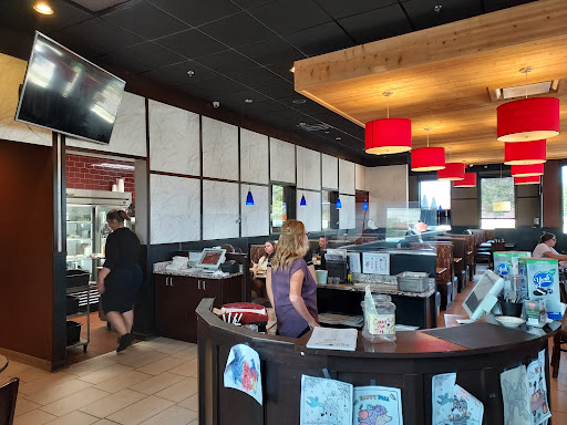 Photo of Red Olive Restaurant - Howell - 3838 E Grand River Ave, Howell, MI 48843