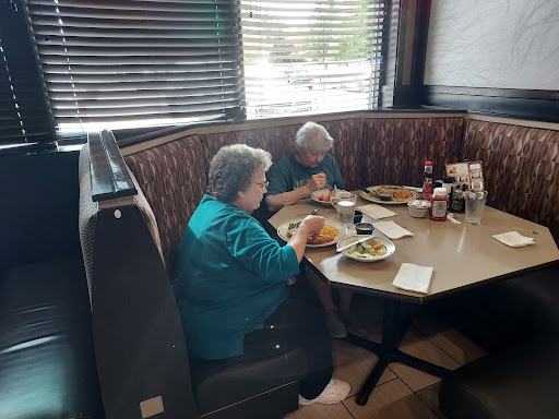 Photo of Red Olive Restaurant - Howell - 3838 E Grand River Ave, Howell, MI 48843